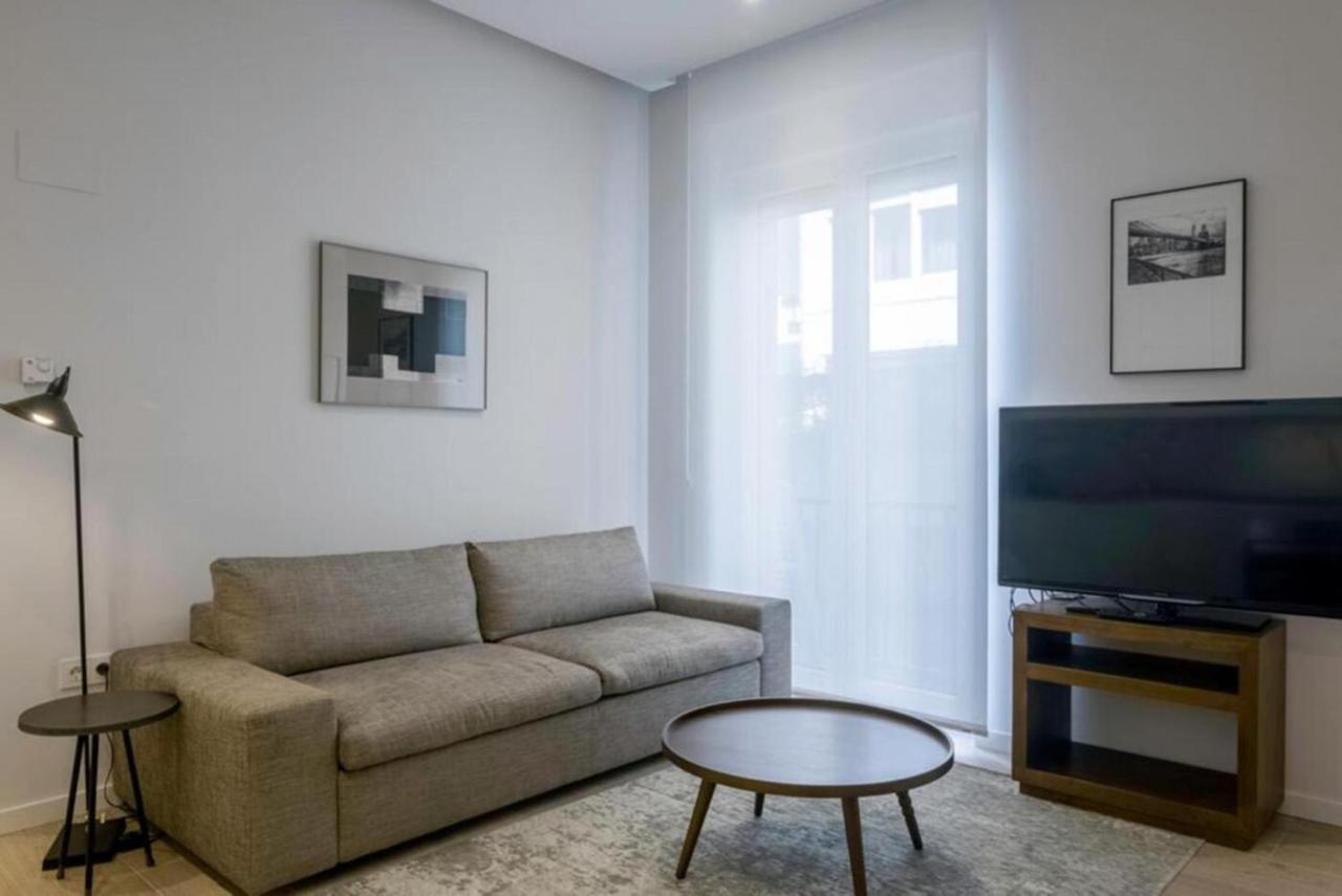 Apartamento Urumea By Sanse Holidays San Sebastian Ngoại thất bức ảnh